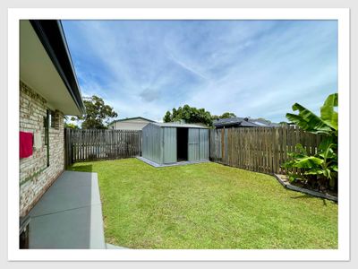 11 King Arthur Court, Urangan