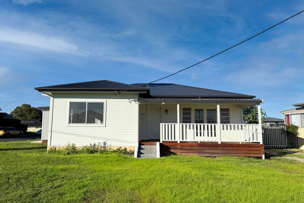 97 Wingham Road, Taree