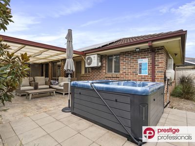 29 Tomago Court, Wattle Grove