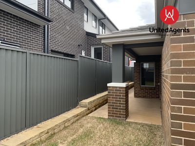 14 Scout Street, Leppington