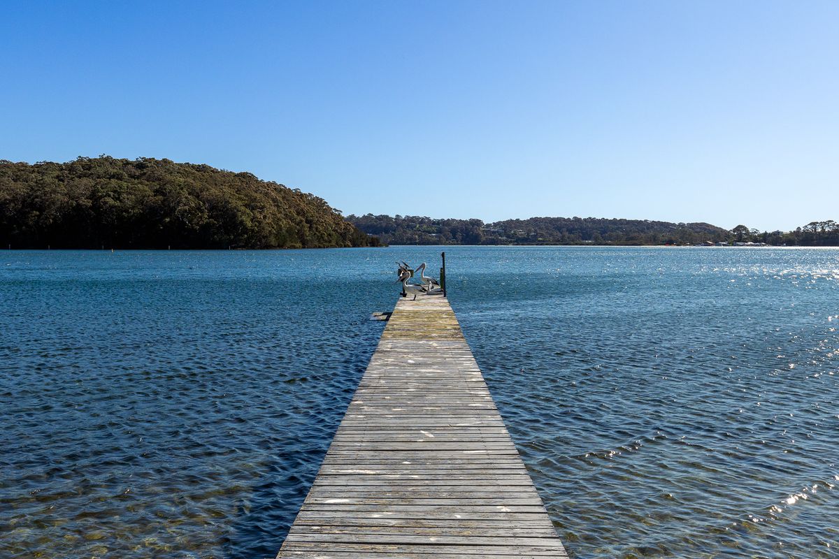 74A Old Highway, Narooma