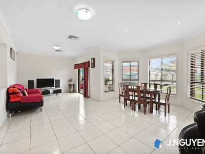 100 Cardwell Street, Canley Vale