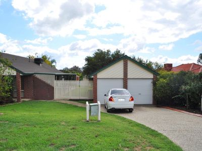 10 Paterson Avenue, Baranduda