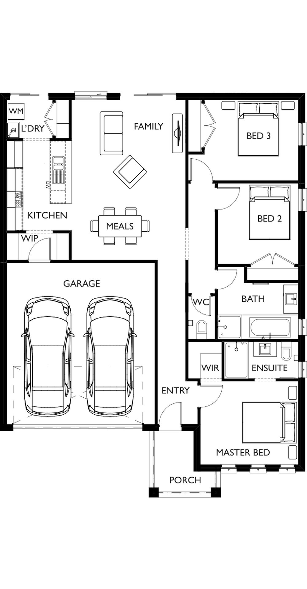 Lot 20509 KATALIA ESTATE, Donnybrook