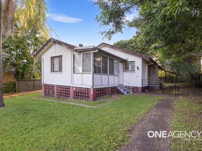34 Delphinus St, Inala