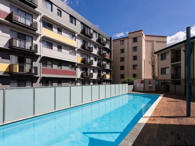 56 / 190 Hay Street, East Perth