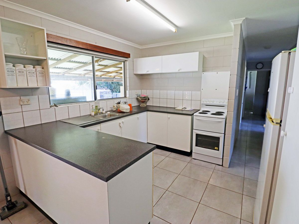 39 PATRICK STREET, Malanda