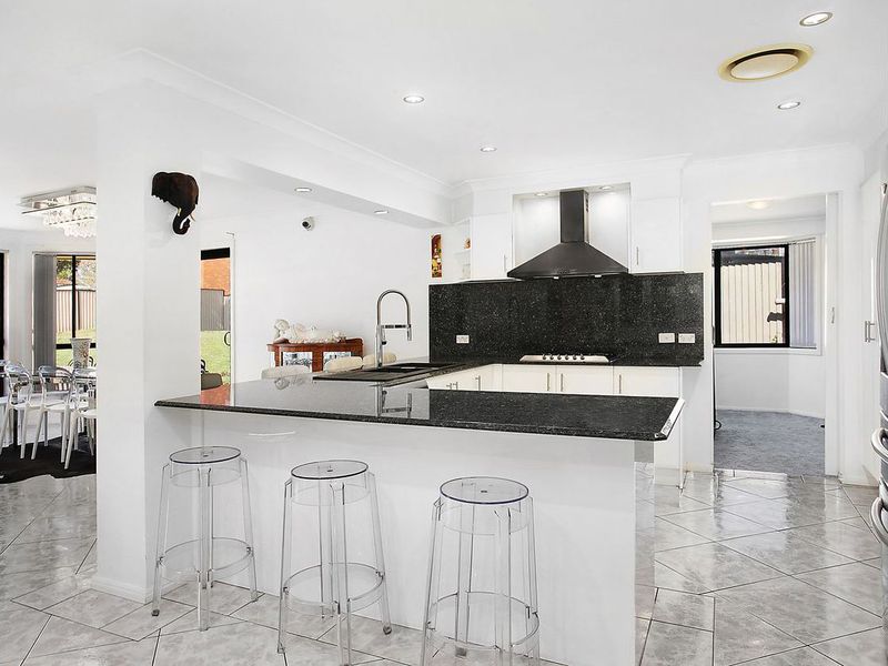 21 Dalley Avenue, Pagewood