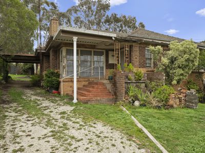 69 Goulburn Street, Seymour