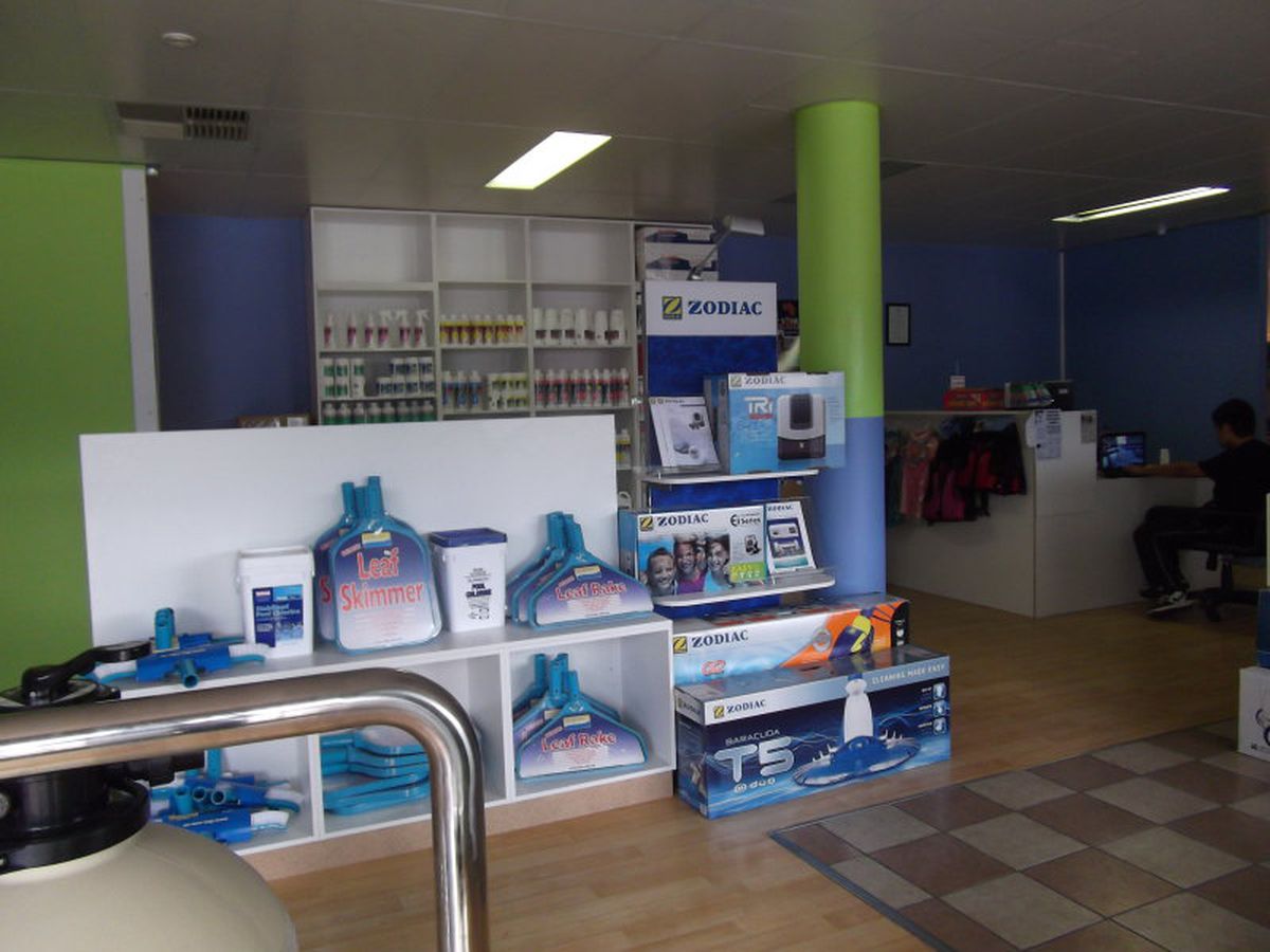 gallery
