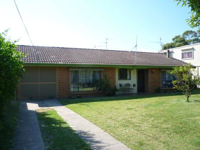 57 Matron Porter Drive, Narrawallee