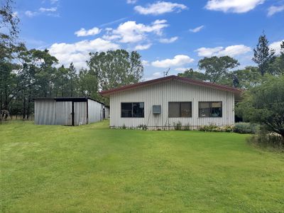 5 Dubbo Street, Elong Elong