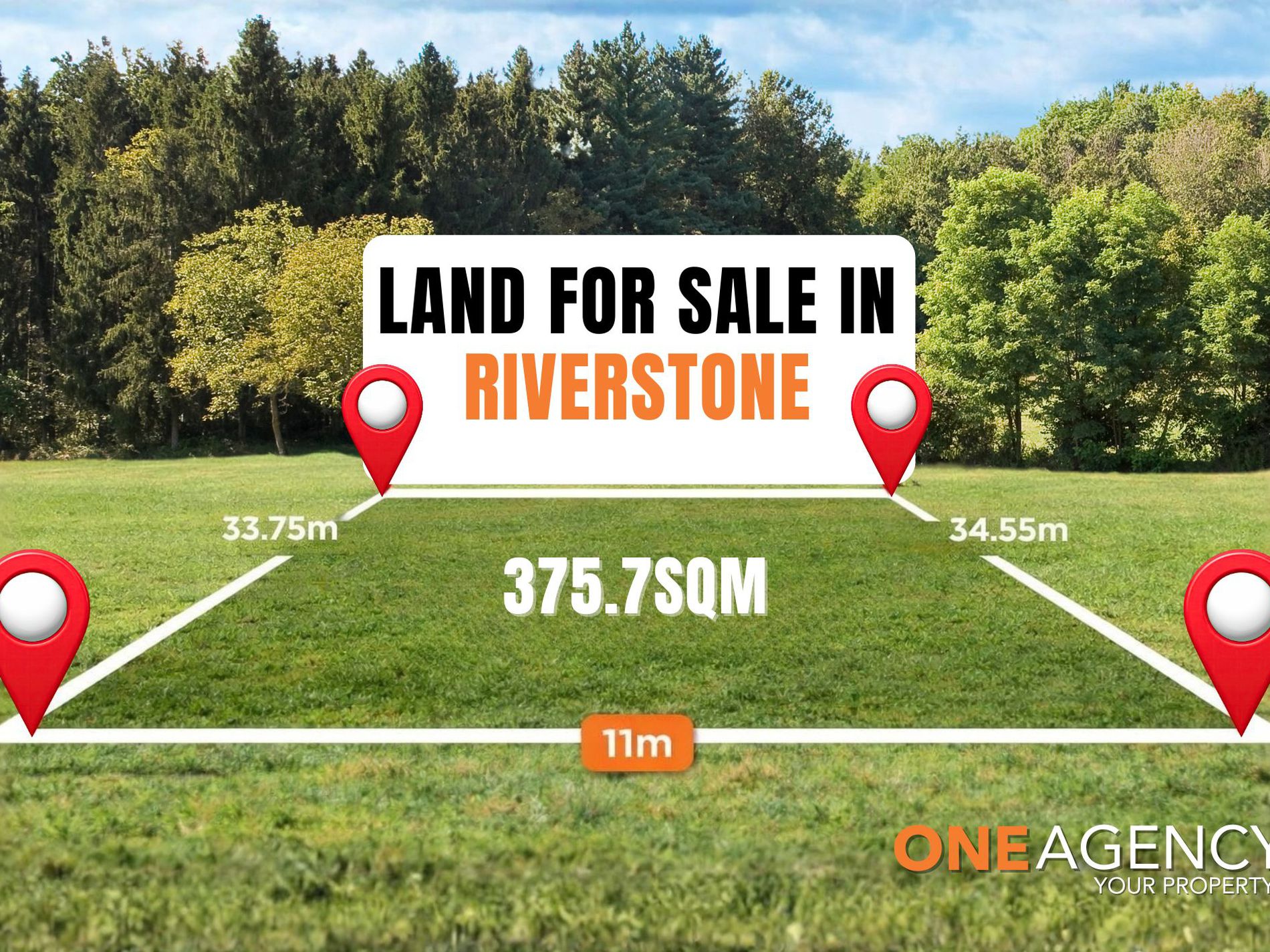 Lot 13, Lorger Street, Riverstone