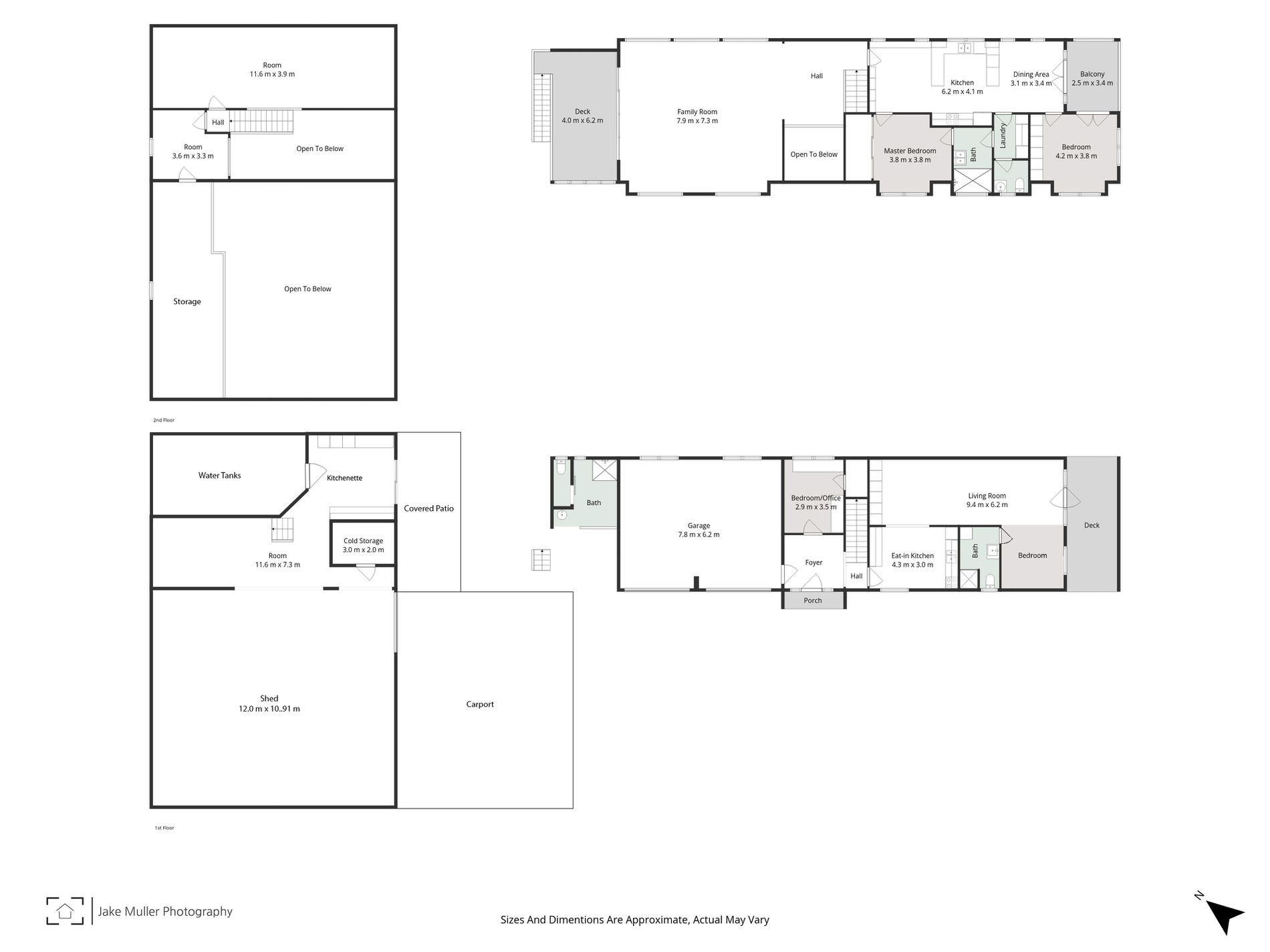 3 & 3A Beach Road, Beachport