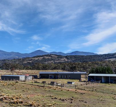70 Wild Cattle Flat Road, Captains Flat