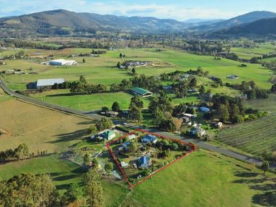 2323 Huon Highway, Huonville