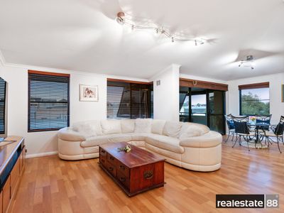 14 / 60-62 Henry Lawson Walk, East Perth