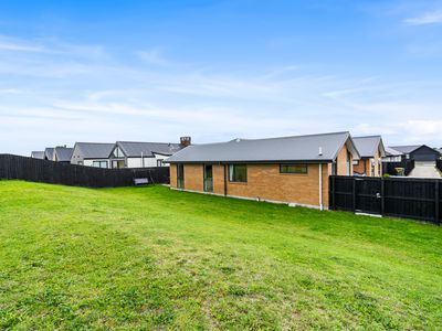 12a Tabour Place , Lincoln