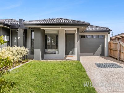 31A Wren Street, Hampton Park