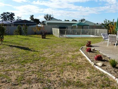 Tocumwal