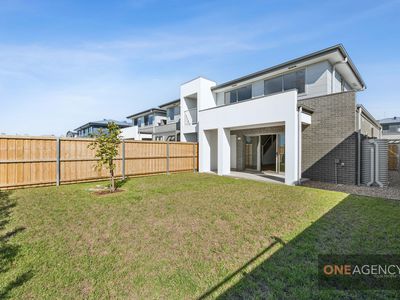 14 Drusilla Glade, Riverstone