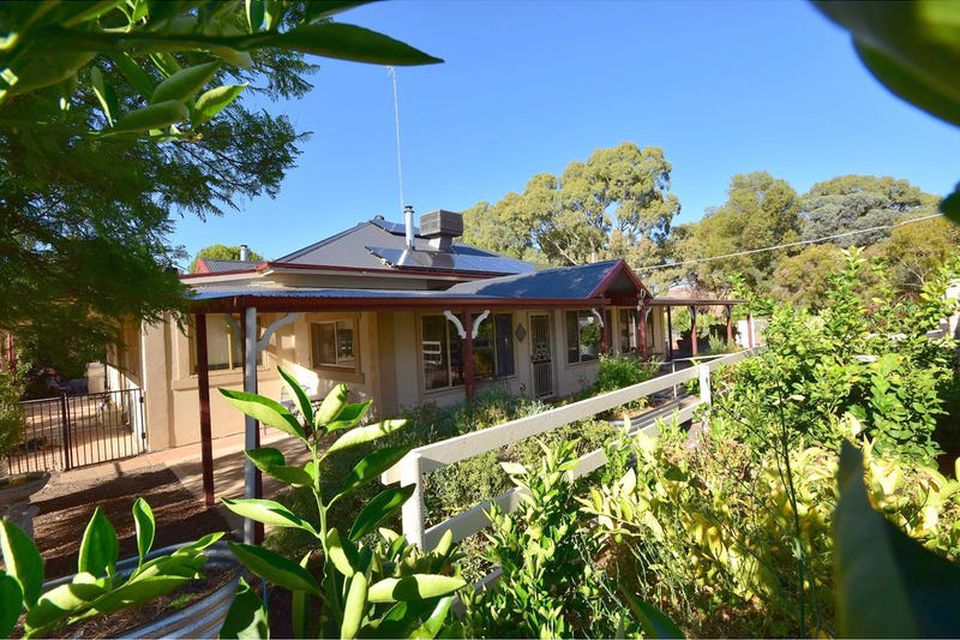 19 Reservoir Road, Palmer CE Property Group