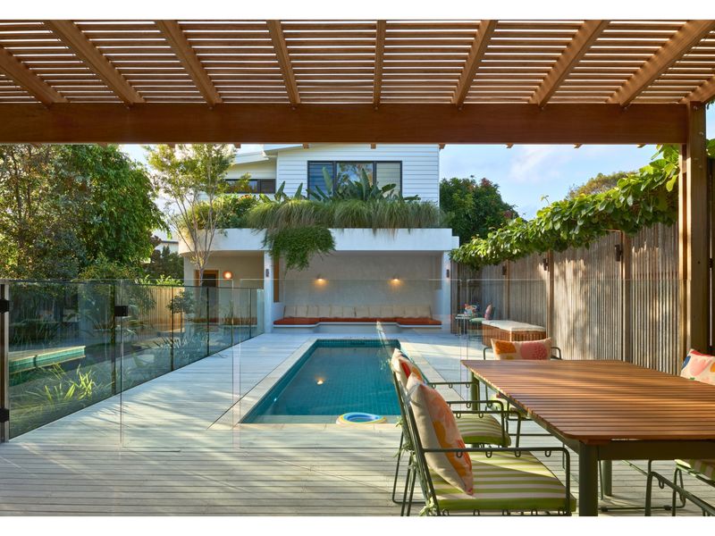 36 The Terrace, Brunswick Heads