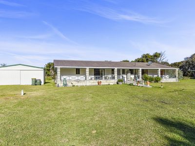 118 Admella Drive, Beachport