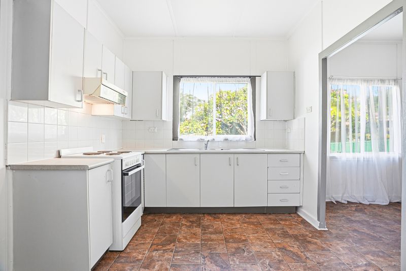 293 Great Western Highway, St Marys