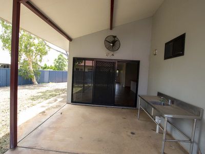 8 Tamarind Meander, Kununurra