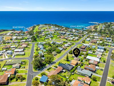 20 William Street, Dalmeny