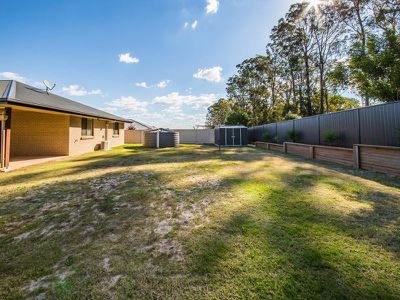 49 Darryl Crescent, Kingaroy