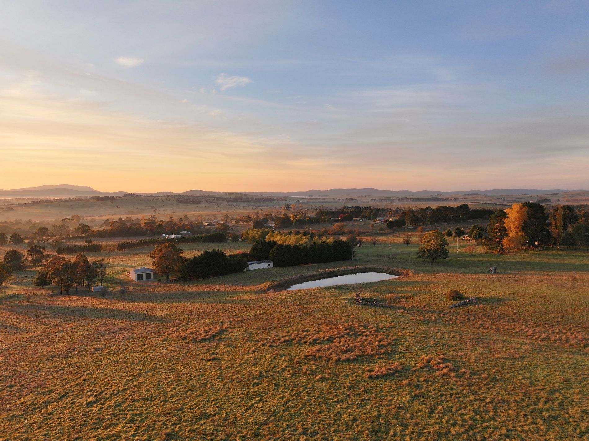 151 Gillamatong Lane, BRAIDWOOD, Braidwood - Thumbnail 6