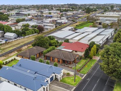 1 / 17 Heriot Street, Mount Gambier