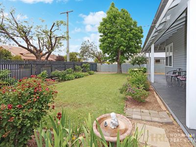 42 Meyer Street, Donald