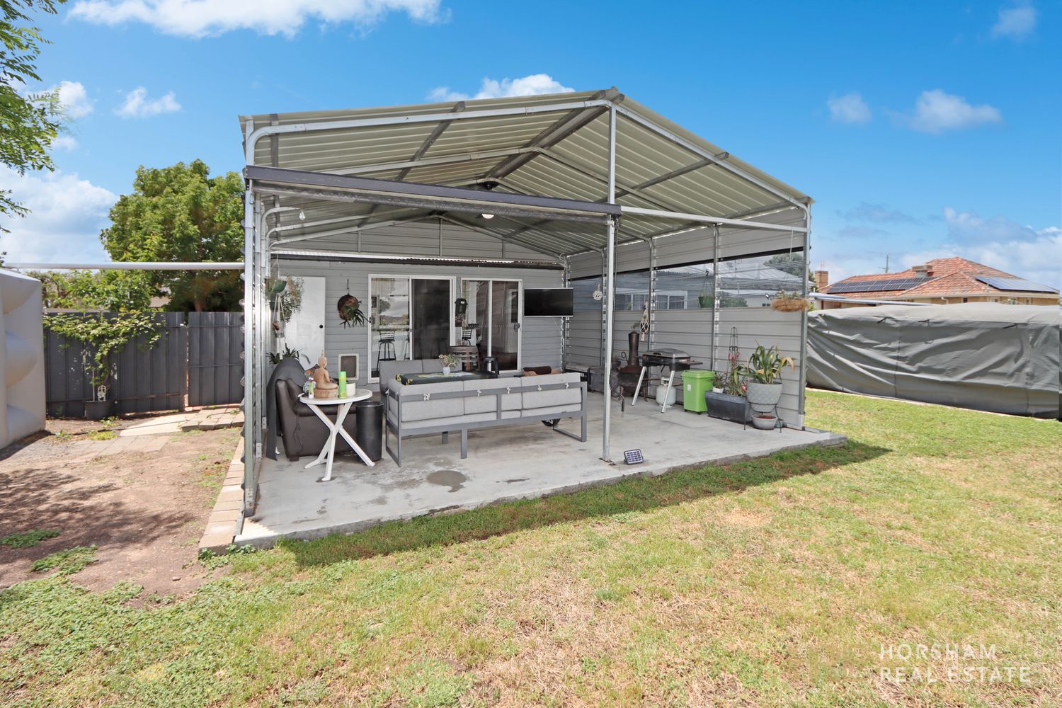 42 Meyer Street, Donald