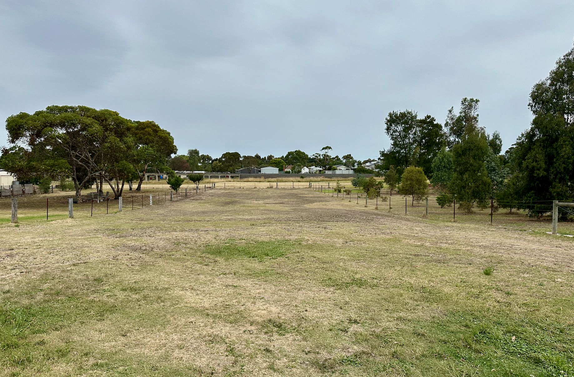 80 NAPIER STREET, Inverleigh