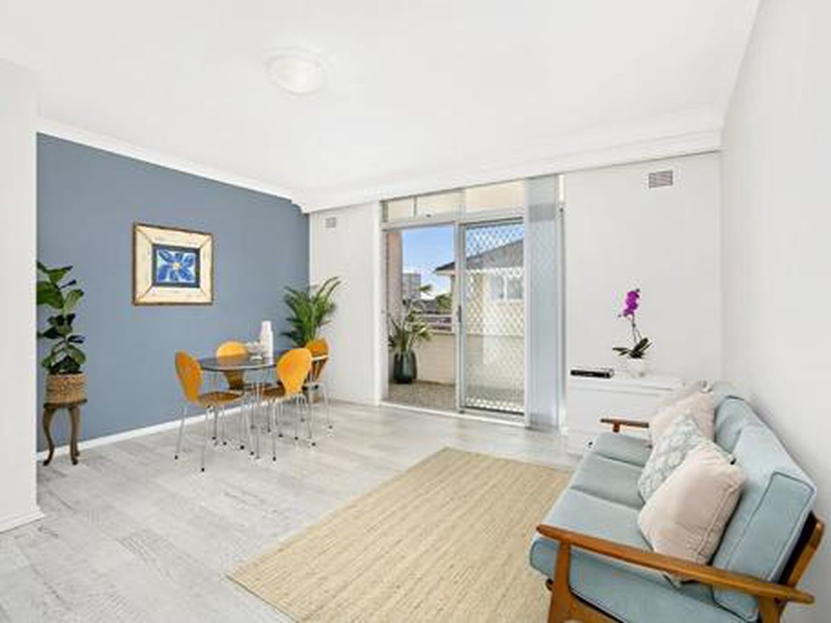 9 / 12 Boronia Street, Dee Why