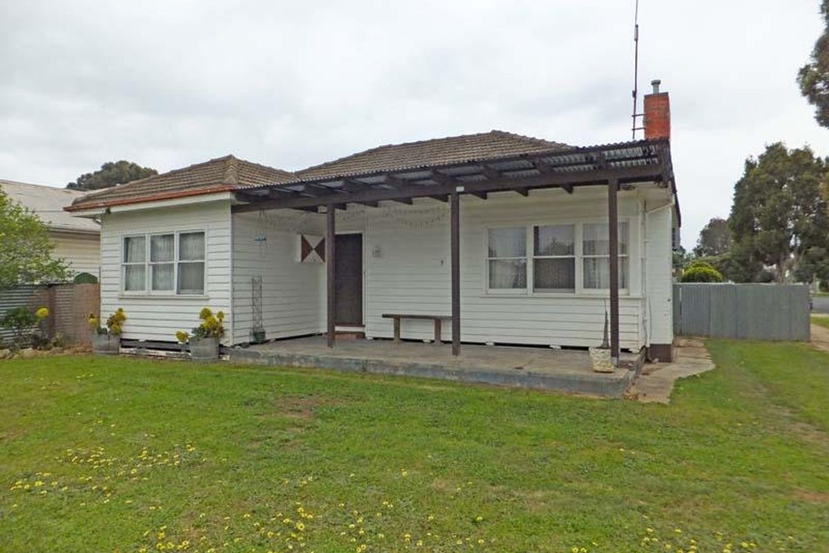 9 James Street, Kyabram