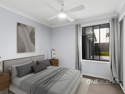 17 Coconut Drive, North Nowra