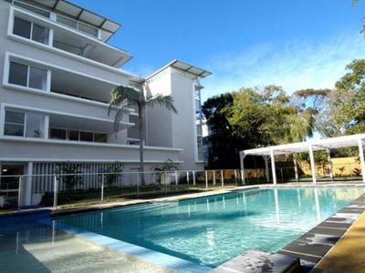 5 / 13-17 Beach Road, Hawks Nest