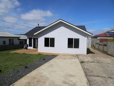 61 King Street, Smithton