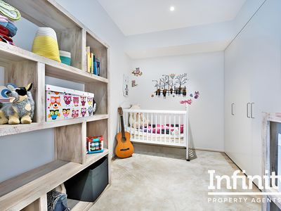 9 / 8 Saunders Close, Macquarie Park