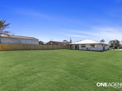 83 Oleander Avenue, Kawungan