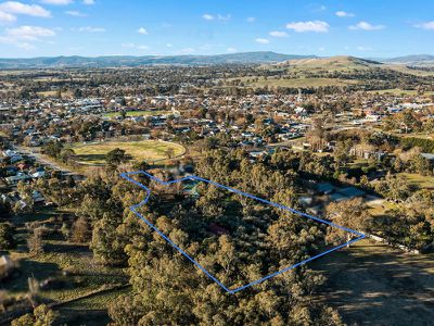 102A Malcolm Street, Mansfield