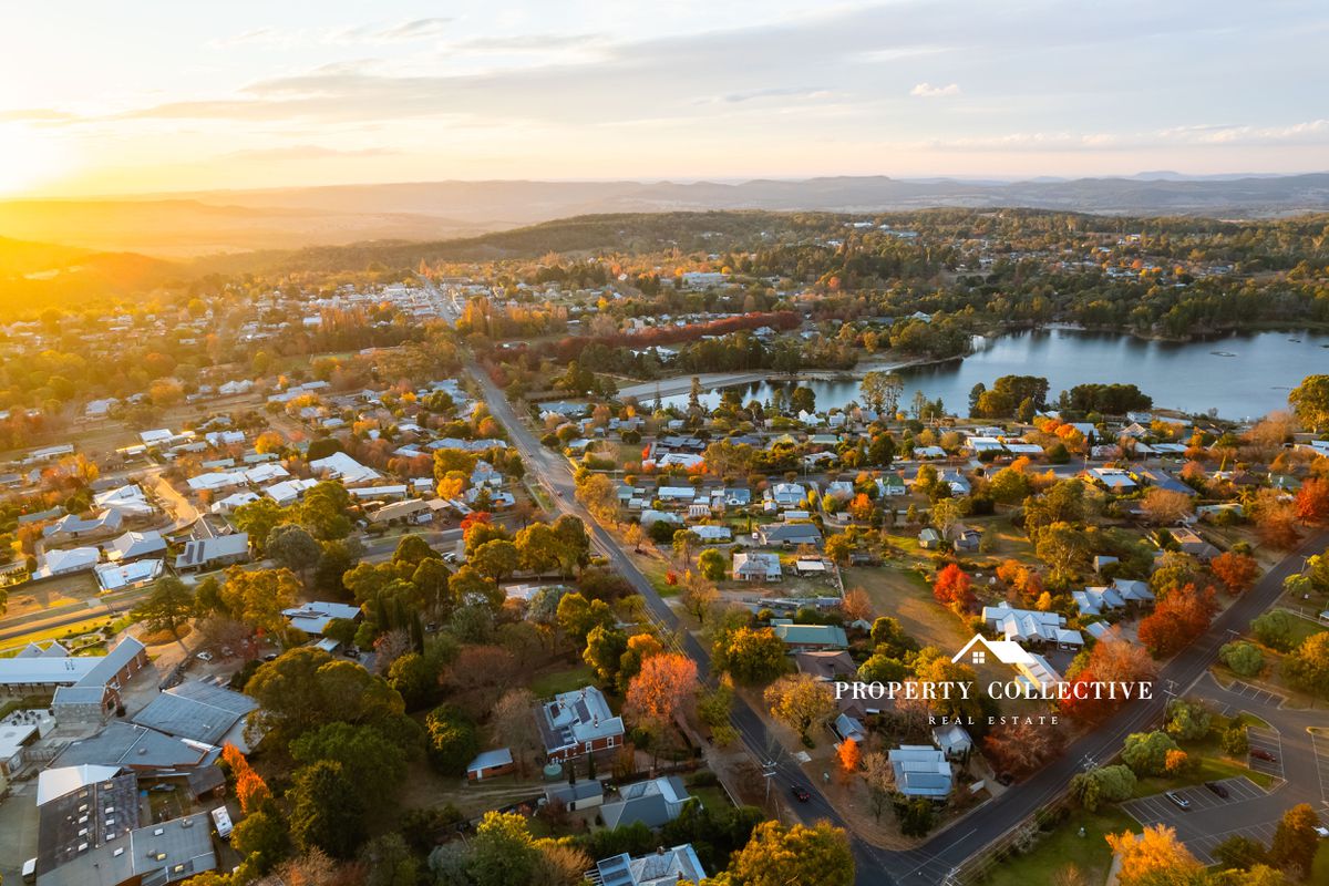 32-34 Albert Road, Beechworth