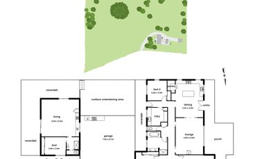 385 Dickie Road, Officer