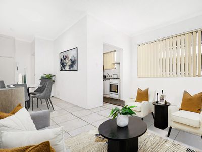 12 / 35 Villiers Street, Rockdale