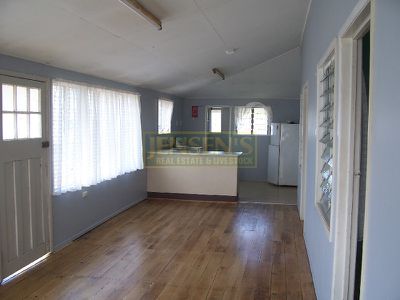 1 Bow Street, Charters Towers City