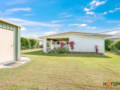 18 Hurst Street, Walkervale